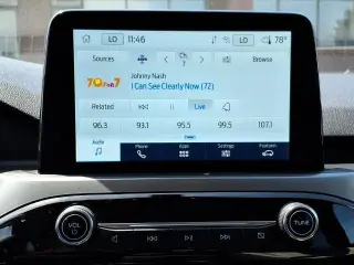 Ford Escape 2023 AWD Active 4 puertas SUV
