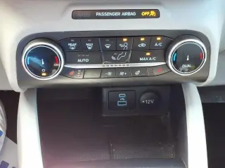 Ford Escape 2023 AWD Active 4 puertas SUV