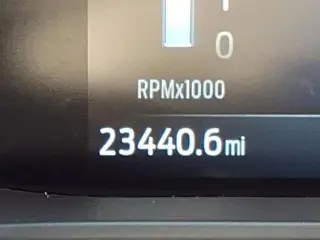 Ford Escape 2023 AWD Active 4 puertas SUV