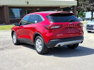 Ford Escape 2023 AWD Active 4 puertas SUV