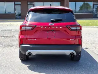 Ford Escape 2023 AWD Active 4 puertas SUV