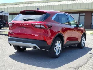 Ford Escape 2023 AWD Active 4 puertas SUV