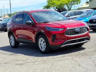 Ford Escape 2023 AWD Active 4 puertas SUV