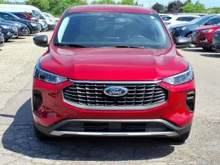 Ford Escape 2023 AWD Active 4 puertas SUV