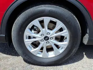 Ford Escape 2023 AWD Active 4 puertas SUV