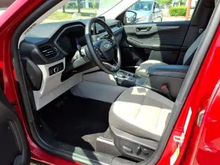 Ford Escape 2023 AWD Active 4 puertas SUV