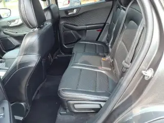 Ford Escape 2020 AWD SEL 4 puertas SUV
