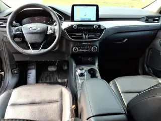 Ford Escape 2020 AWD SEL 4 puertas SUV