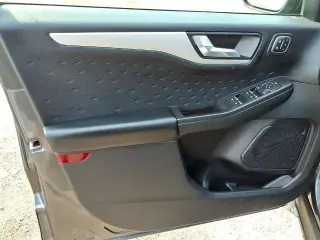 Ford Escape 2020 AWD SEL 4 puertas SUV