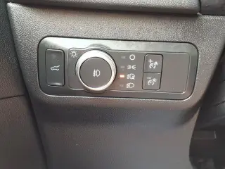 Ford Escape 2020 AWD SEL 4 puertas SUV