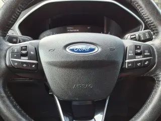 Ford Escape 2020 AWD SEL 4 puertas SUV