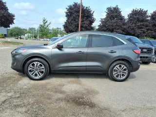 Ford Escape 2020 AWD SEL 4 puertas SUV