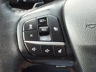 Ford Escape 2020 AWD SEL 4 puertas SUV