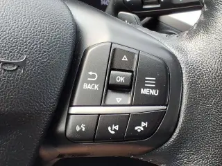 Ford Escape 2020 AWD SEL 4 puertas SUV
