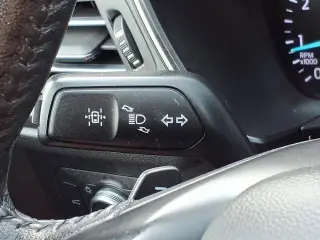 Ford Escape 2020 AWD SEL 4 puertas SUV