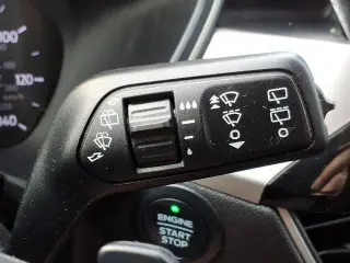 Ford Escape 2020 AWD SEL 4 puertas SUV
