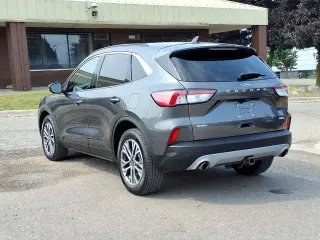 Ford Escape 2020 AWD SEL 4 puertas SUV