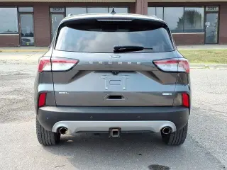 Ford Escape 2020 AWD SEL 4 puertas SUV