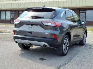 Ford Escape 2020 AWD SEL 4 puertas SUV