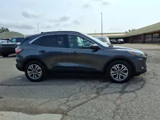 Ford Escape 2020 AWD SEL 4 puertas SUV