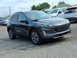 Ford Escape 2020 AWD SEL 4 puertas SUV