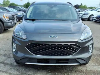 Ford Escape 2020 AWD SEL 4 puertas SUV