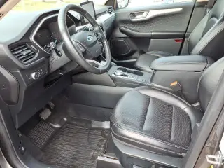 Ford Escape 2020 AWD SEL 4 puertas SUV