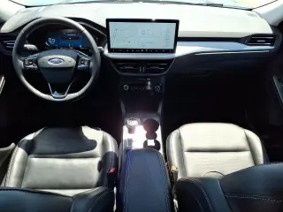 Ford Escape 2023 AWD Platinum 4 puertas SUV
