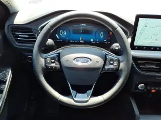 Ford Escape 2023 AWD Platinum 4 puertas SUV