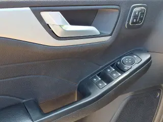 Ford Escape 2023 AWD Platinum 4 puertas SUV