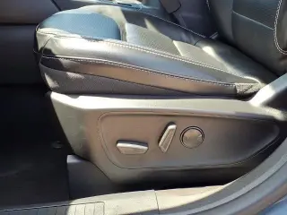 Ford Escape 2023 AWD Platinum 4 puertas SUV