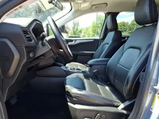 Ford Escape 2023 AWD Platinum 4 puertas SUV