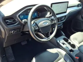 Ford Escape 2023 AWD Platinum 4 puertas SUV