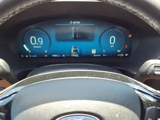 Ford Escape 2023 AWD Platinum 4 puertas SUV