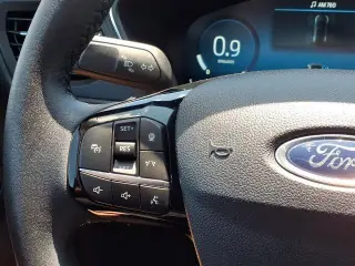 Ford Escape 2023 AWD Platinum 4 puertas SUV