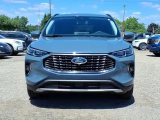 Ford Escape 2023 AWD Platinum 4 puertas SUV
