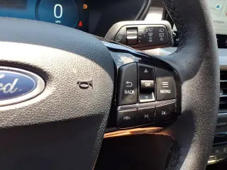 Ford Escape 2023 AWD Platinum 4 puertas SUV