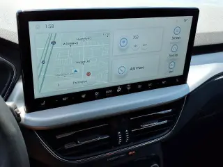Ford Escape 2023 AWD Platinum 4 puertas SUV