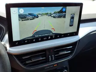 Ford Escape 2023 AWD Platinum 4 puertas SUV