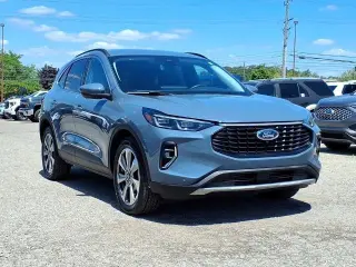 Ford Escape 2023 AWD Platinum 4 puertas SUV