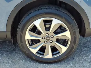 Ford Escape 2023 AWD Platinum 4 puertas SUV