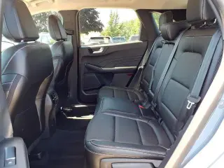 Ford Escape 2023 AWD Platinum 4 puertas SUV