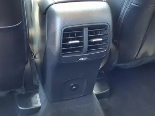 Ford Escape 2023 AWD Platinum 4 puertas SUV