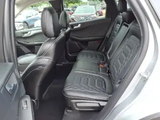 Ford Escape 2023 AWD Platinum 4 puertas SUV