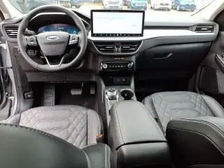 Ford Escape 2023 AWD Platinum 4 puertas SUV