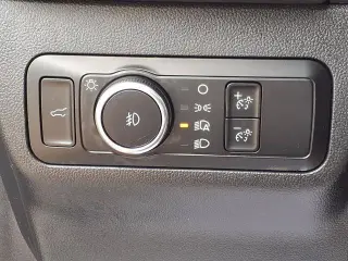 Ford Escape 2023 AWD Platinum 4 puertas SUV