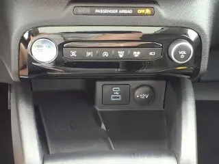 Ford Escape 2023 AWD Platinum 4 puertas SUV