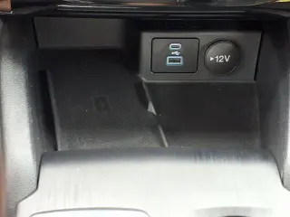 Ford Escape 2023 AWD Platinum 4 puertas SUV
