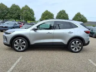 Ford Escape 2023 AWD Platinum 4 puertas SUV