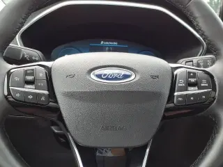 Ford Escape 2023 AWD Platinum 4 puertas SUV